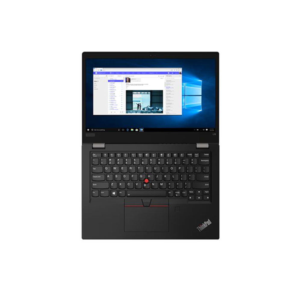 Lenovo ThinkPad L13 Laptop Core i5-10210U 8GB RAM 256GB SSD 13.3